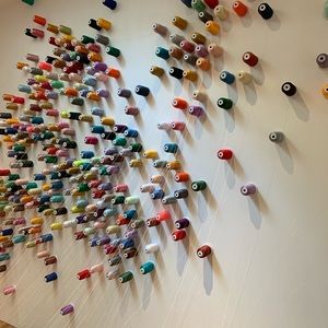 Meet your Posher, Sheila